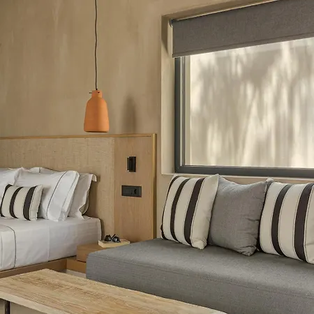 Monalia Suites Parga Exterior photo