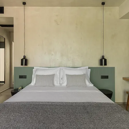Monalia Suites Parga Exterior photo