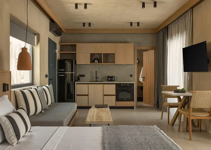 Monalia Suites